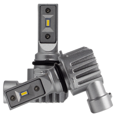 PA-14 HB4(9006) 30W(2*15W) 9-32V 3K LED к-т.