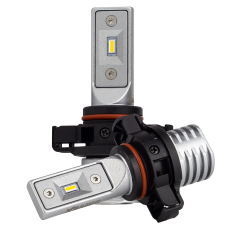 PA-14 5202/PSX24 30W(2*15W) 9-32V 3K LED к-т.