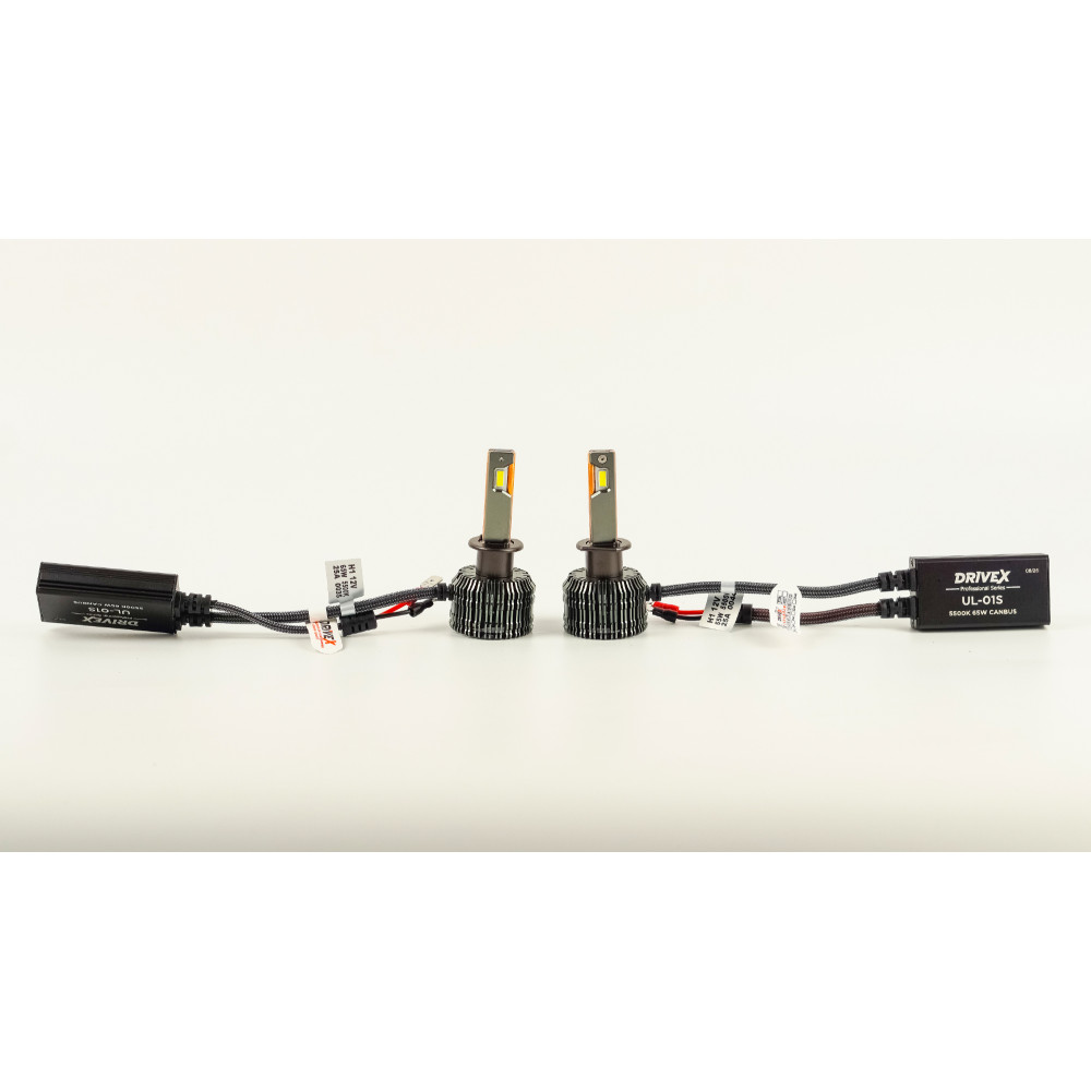 UL-01 H1 5.5K 65W CAN к-т.