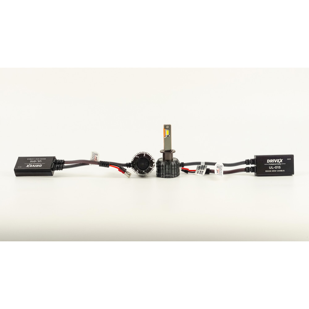 UL-01 H1 5.5K 65W CAN к-т.