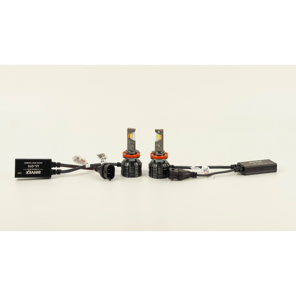 UL-01S H11 5.5K 65W CAN к-т.