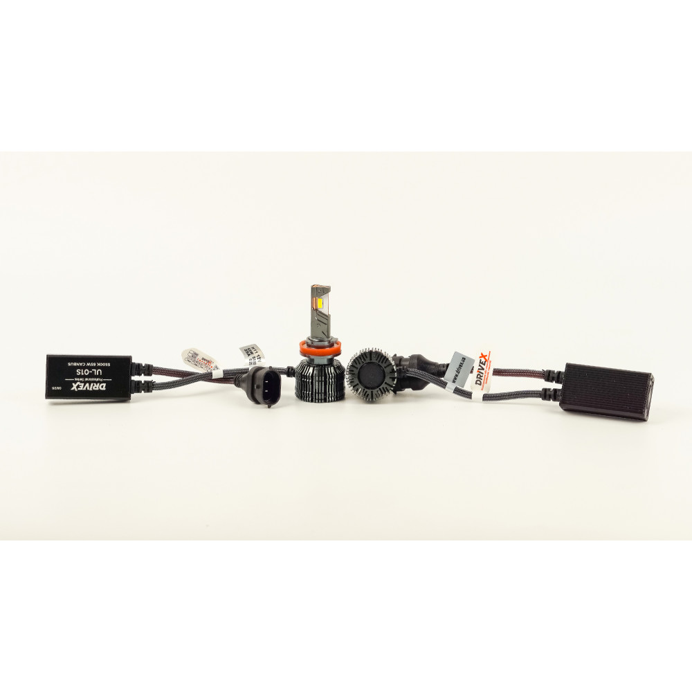 UL-01S H11 5.5K 65W CAN к-т.