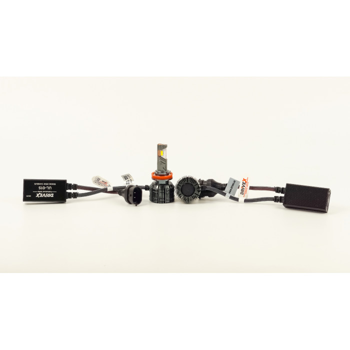 UL-01S H11 5.5K 65W CAN к-т.