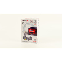 UL-01S H4/H19 5.5K 65W CAN к-т.