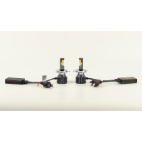 UL-01S H4/H19 5.5K 65W CAN к-т.