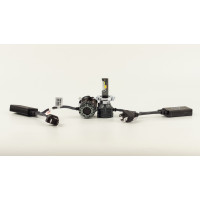 UL-01S H4/H19 5.5K 65W CAN к-т.
