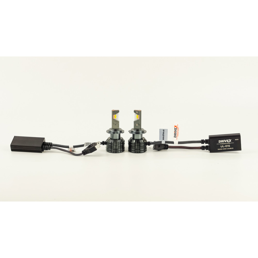 UL-01S H7/H18 5.5K 65W CAN к-т.