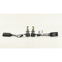 UL-01S H7/H18 5.5K 65W CAN к-т.