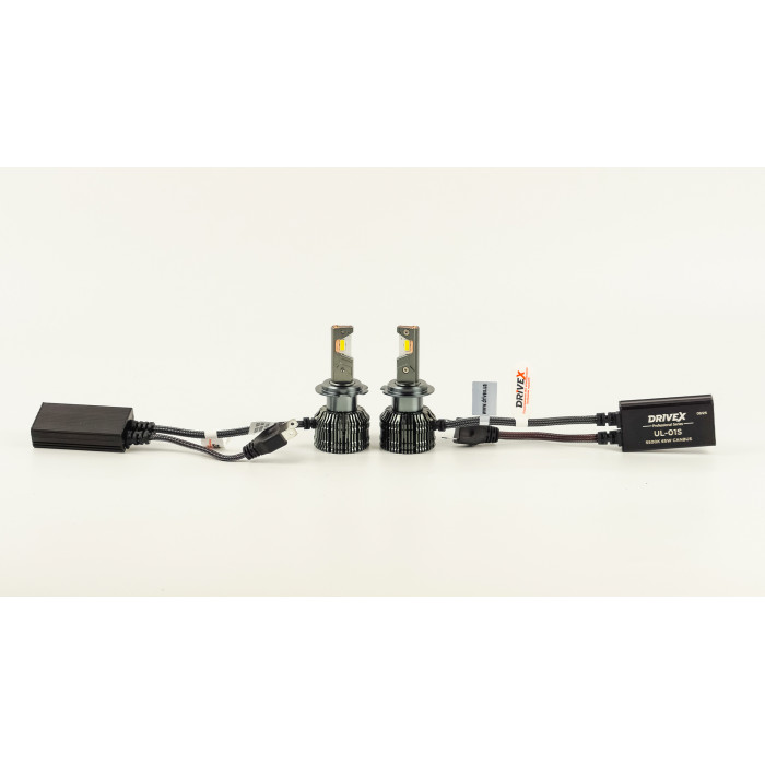 UL-01S H7/H18 5.5K 65W CAN к-т.