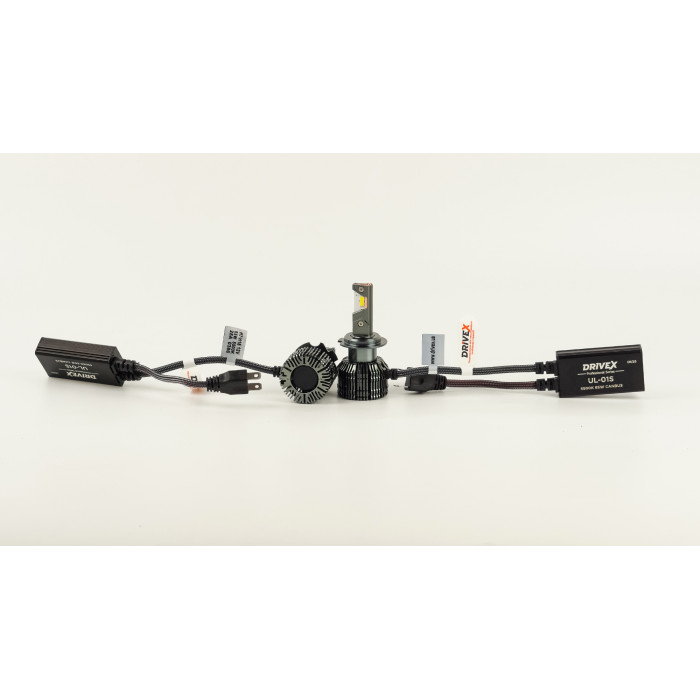 UL-01S H7/H18 5.5K 65W CAN к-т.