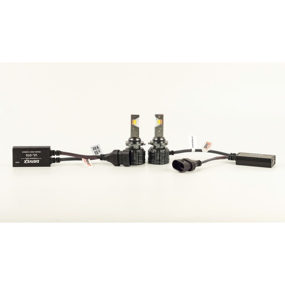 UL-01S HB3(9005) 5.5K 65W CAN к-т.