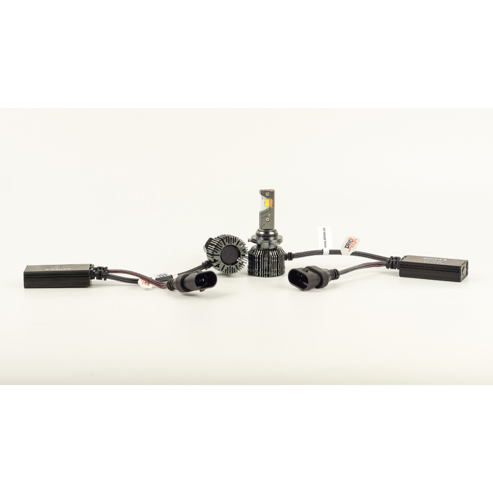 UL-01S HB3(9005) 5.5K 65W CAN к-т.