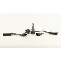 UL-01S HB3(9005) 5.5K 65W CAN к-т.