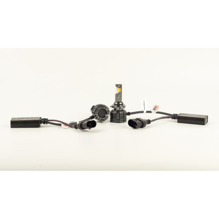 UL-01 DELUX HB3(9005) 5.5K 65W CAN к-т.