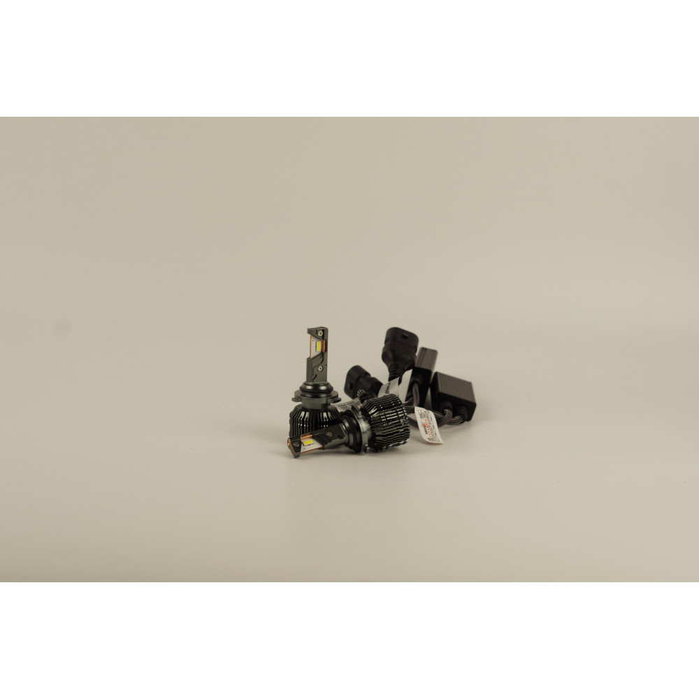 UL-01 HB4(9006) 5.5K 65W CAN к-т.