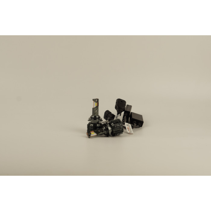 UL-01 DELUX HB4(9006) 5.5K 65W CAN к-т.