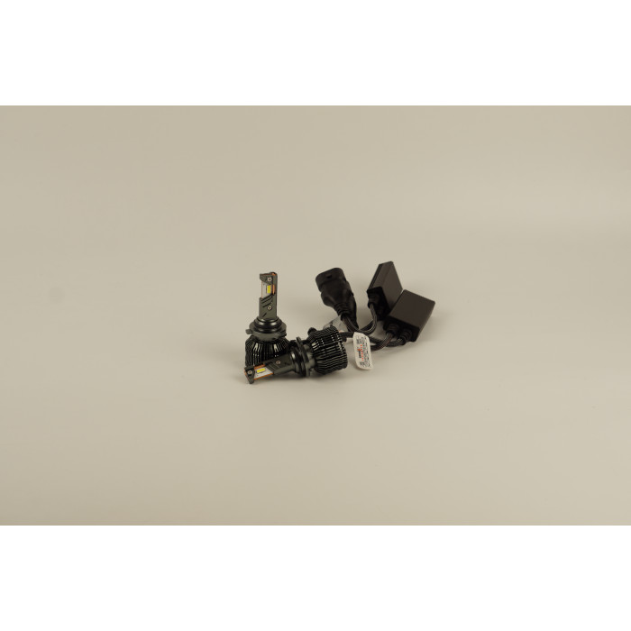 UL-01 DELUX HB4(9006) 5.5K 65W CAN к-т.