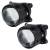 SoKill BiLED RDS-01 3.0" 50/60W 5500K