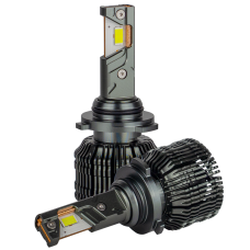 UL-01 DELUX HB4(9006) 5.5K 65W CAN к-т.