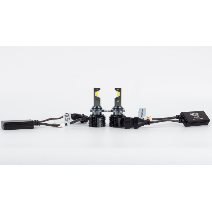 UL-01 DELUX 9012 5.5K 65W CAN к-т.