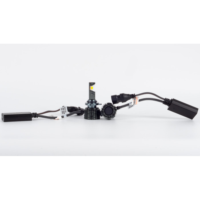 UL-01 DELUX 9012 5.5K 65W CAN к-т.