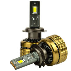 UL-02 H7/H18 6K 100W CAN 12V к-т.