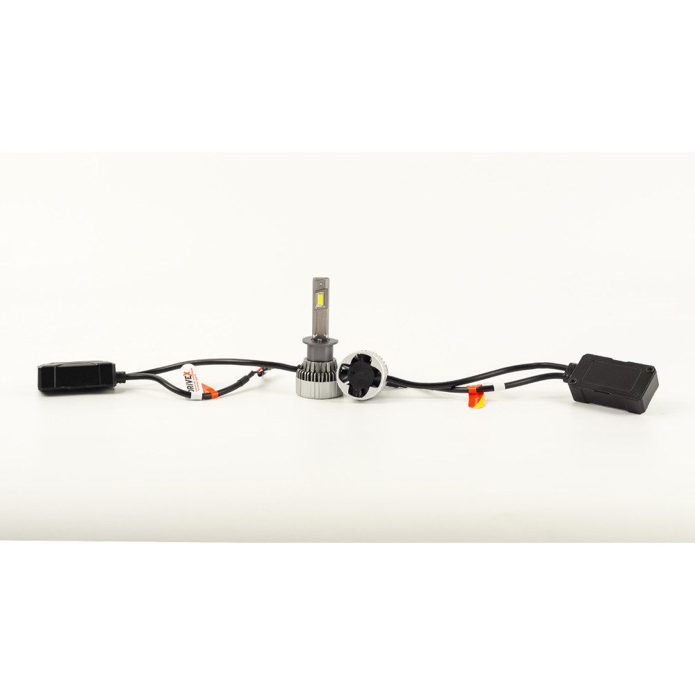 UL-03 H1 60W 9-32V 5.5K LED к-т.