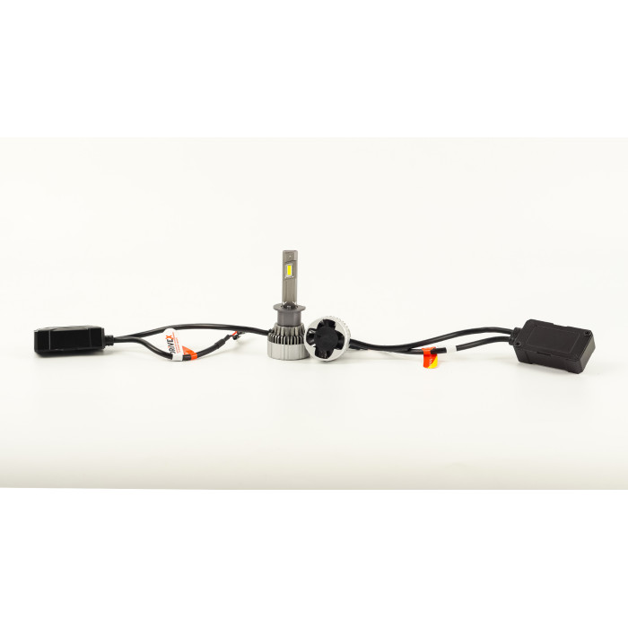 UL-03 H1 60W 9-32V 5.5K LED к-т.