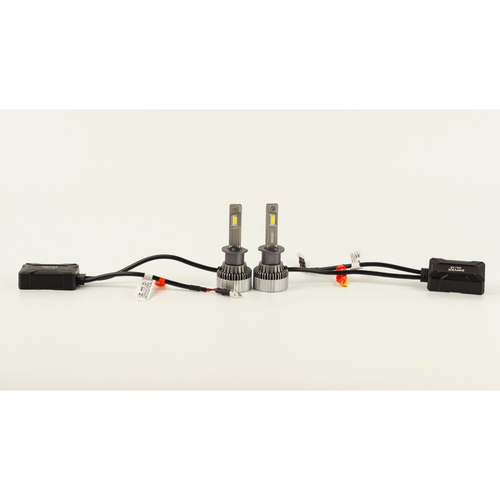 UL-03 H1 60W 9-32V 5.5K LED к-т.