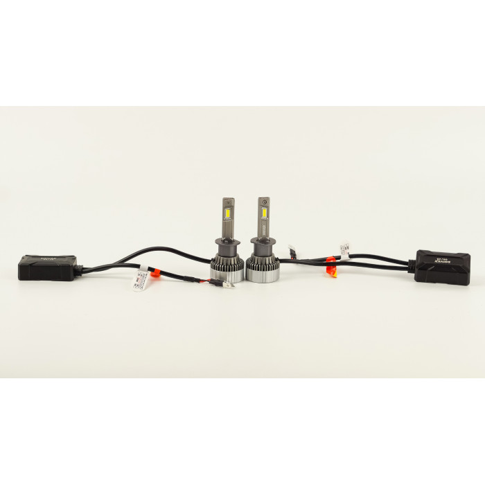 UL-03 H1 60W 9-32V 5.5K LED к-т.