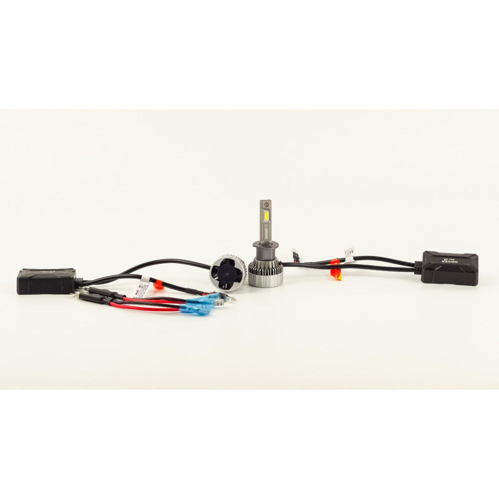 UL-03 H1 60W 9-32V 5.5K LED к-т.