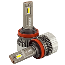 UL-03 H11 60W 9-32V 5.5K LED к-т.