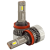 UL-03 H11 60W 9-32V 5.5K LED к-т.