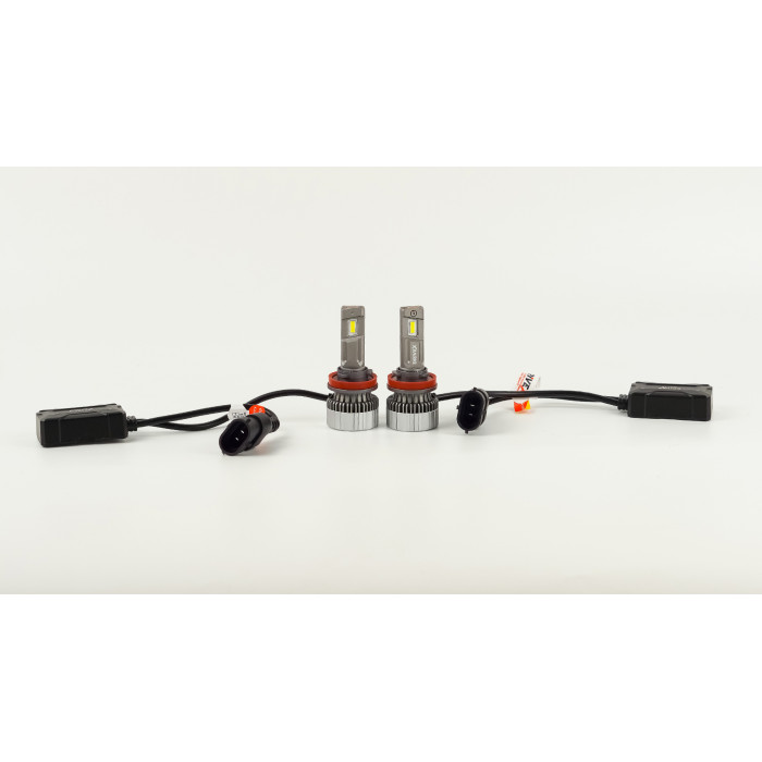 UL-03 H11 60W 9-32V 5.5K LED к-т.