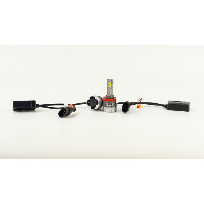UL-03 H11 60W 9-32V 5.5K LED к-т.