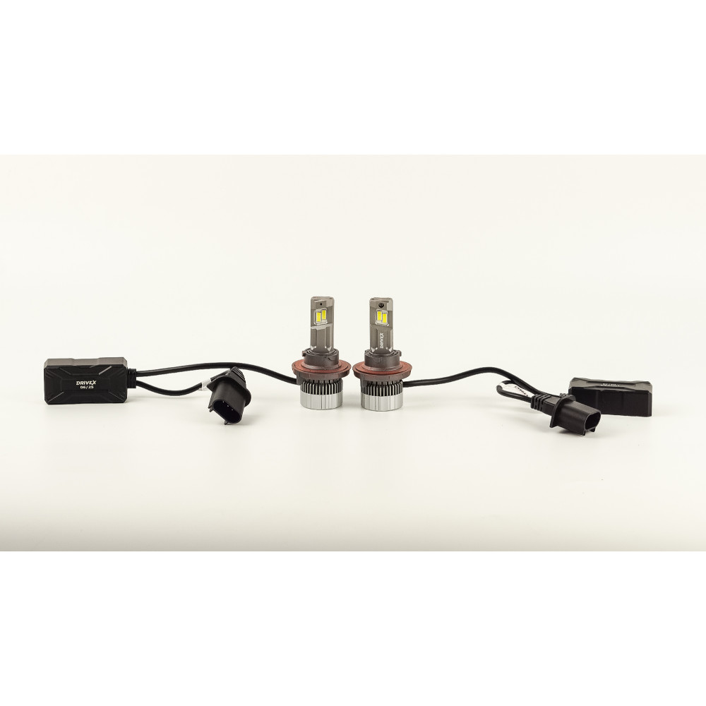 UL-03 H13 H/L 60W 9-32V 5.5K LED к-т.