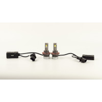 UL-03 H16 60W 9-32V 5.5K LED к-т.