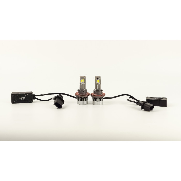 UL-03 H16 60W 9-32V 5.5K LED к-т.