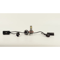 UL-03 H16 60W 9-32V 5.5K LED к-т.