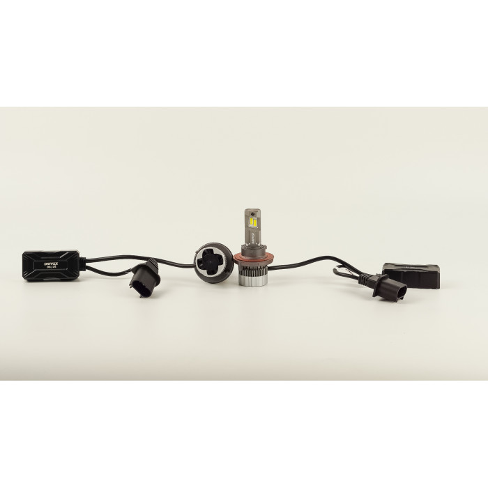 UL-03 H16 60W 9-32V 5.5K LED к-т.