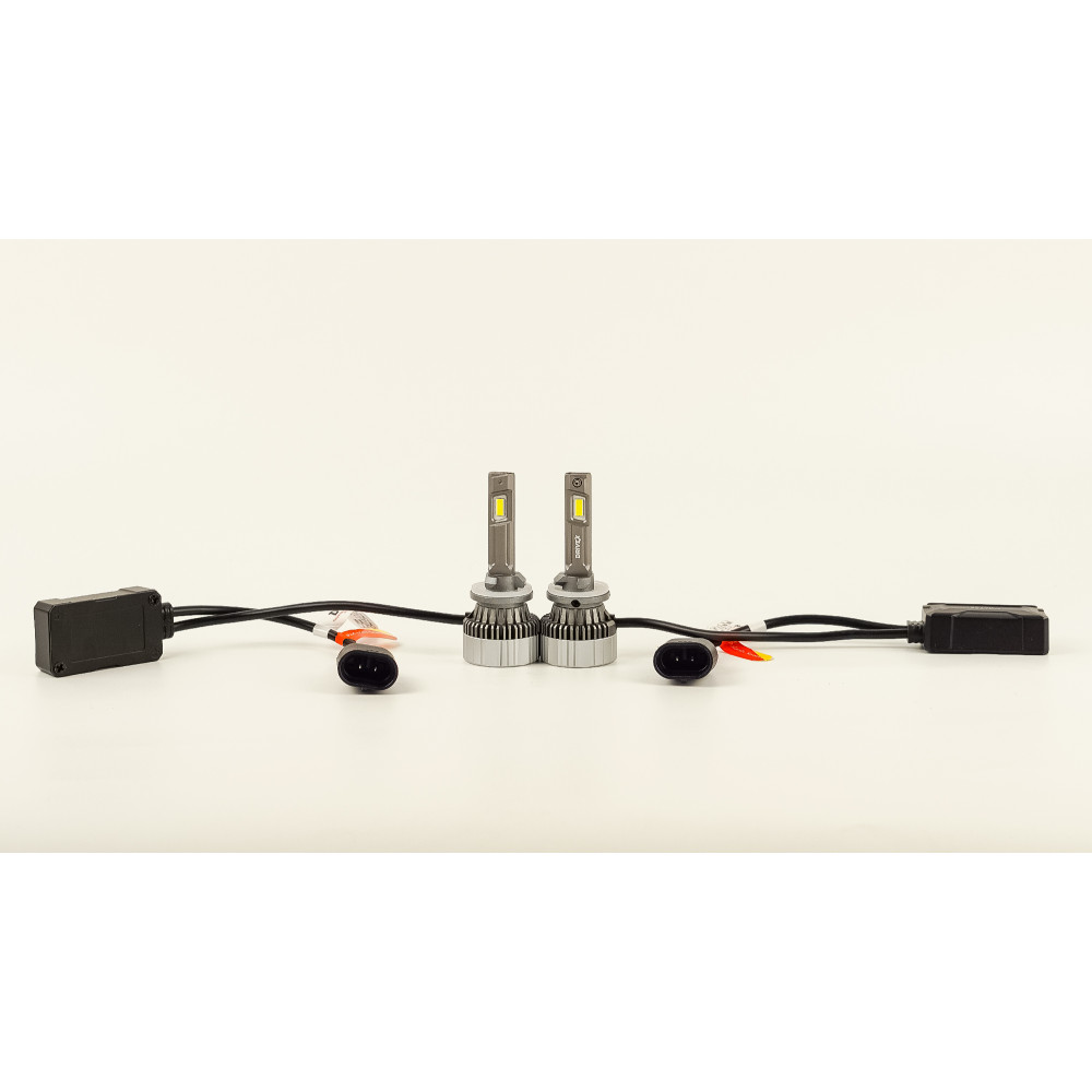 UL-03 H27(881) 60W 9-32V 5.5K LED к-т.