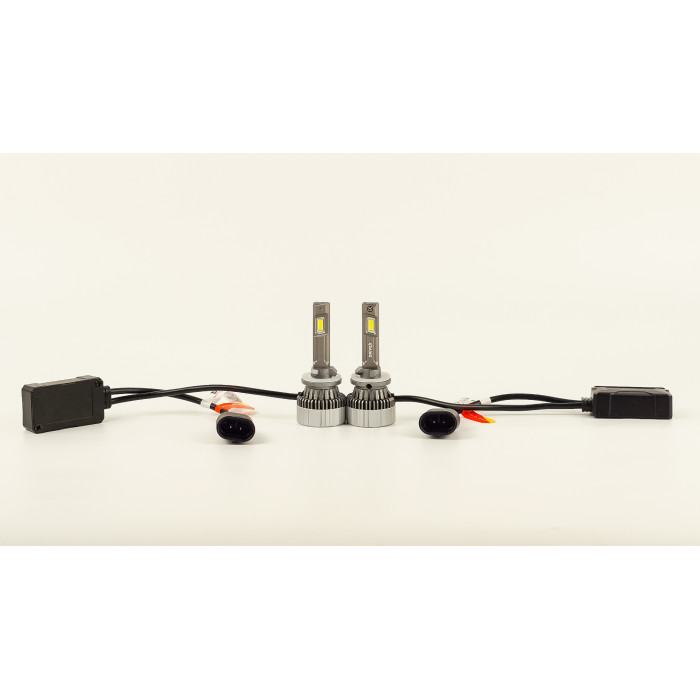 UL-03 H27(881) 60W 9-32V 5.5K LED к-т.