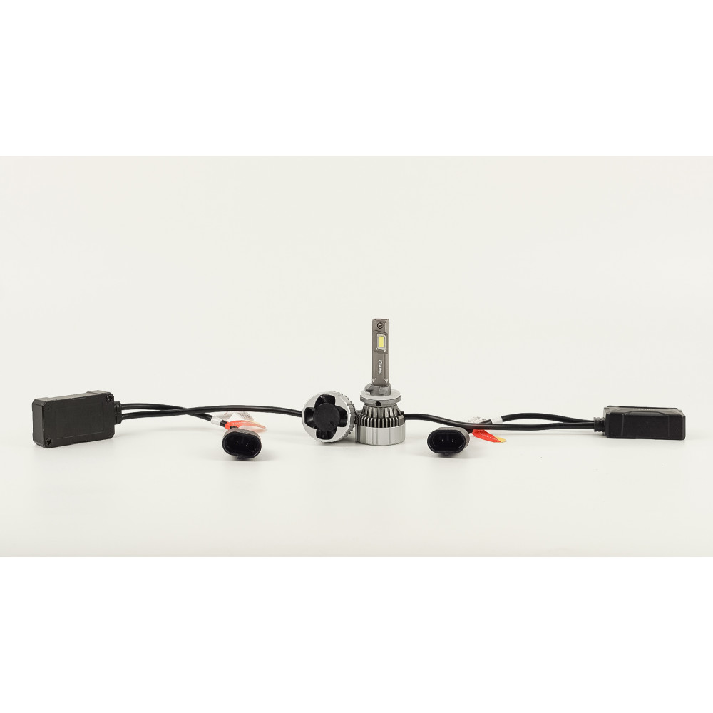 UL-03 H27(881) 60W 9-32V 5.5K LED к-т.