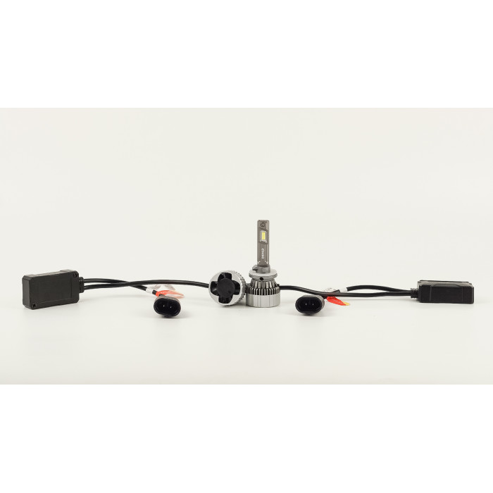 UL-03 H27(881) 60W 9-32V 5.5K LED к-т.