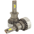 UL-03 H3 60W 9-32V 5.5K LED к-т.