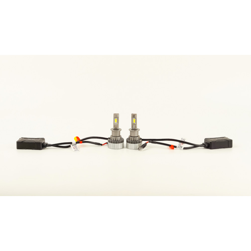 UL-03 H3 60W 9-32V 5.5K LED к-т.
