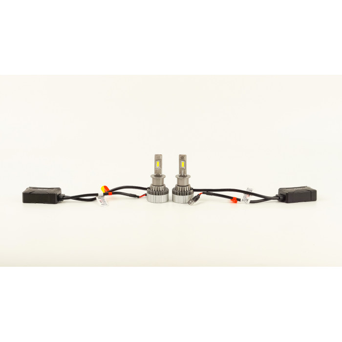 UL-03 H3 60W 9-32V 5.5K LED к-т.