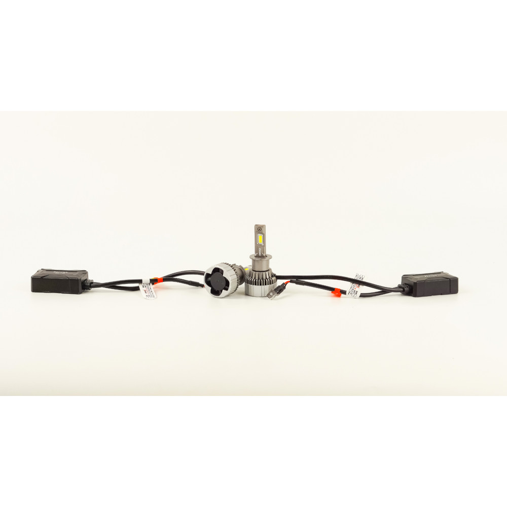 UL-03 H3 60W 9-32V 5.5K LED к-т.