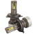 UL-03 H4 H/L 60W 9-32V 5.5K LED к-т.