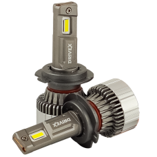 UL-03 H7 60W 9-32V 5.5K LED к-т.